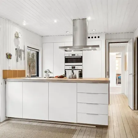 Holiday home Iliane - 450m From The Sea In Sealand By Interhome Nykobing Sjaelland