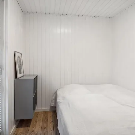 Iliane - 450m From The Sea In Sealand By Interhome Holiday home Nykobing Sjaelland