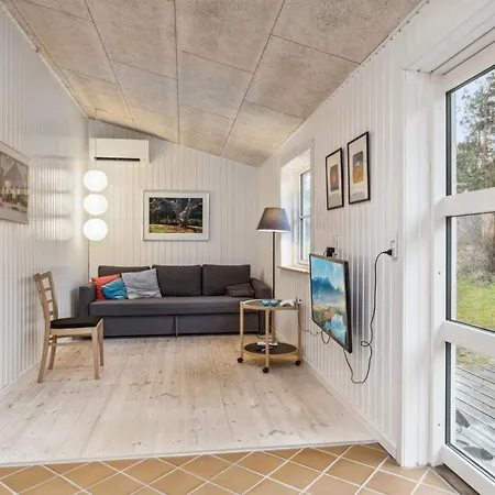 Iliane - 450m From The Sea In Sealand By Interhome *