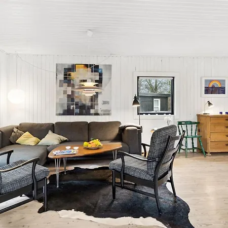 Iliane - 450m From The Sea In Sealand By Interhome *