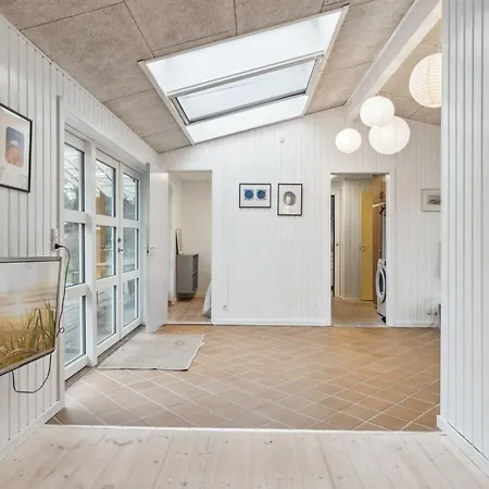 Iliane - 450m From The Sea In Sealand By Interhome