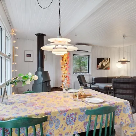 Iliane - 450m From The Sea In Sealand By Interhome Holiday home