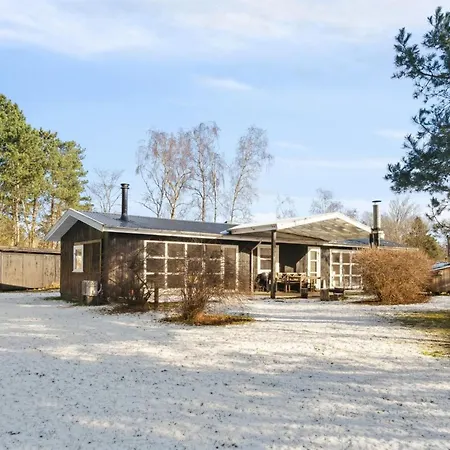 Holiday home Iliane - 450m From The Sea In Sealand By Interhome Nykobing Sjaelland