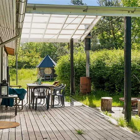 Iliane - 450m From The Sea In Sealand By Interhome Holiday home *