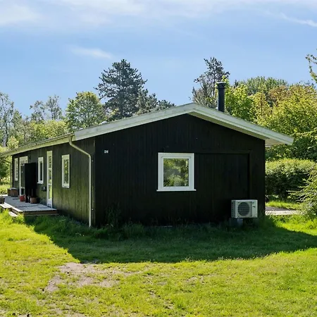 Iliane - 450m From The Sea In Sealand By Interhome Holiday home Nykobing Sjaelland
