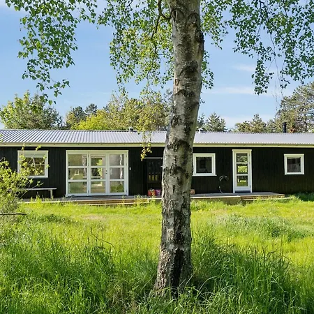Iliane - 450m From The Sea By Interhome * Nykøbing Sjælland
