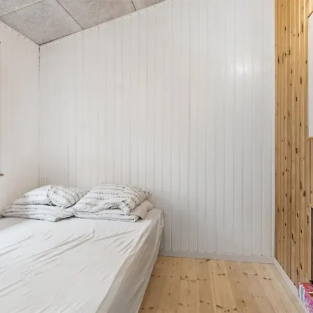 Iliane - 450m From The Sea By Interhome Сasa de vacaciones Nykøbing Sjælland
