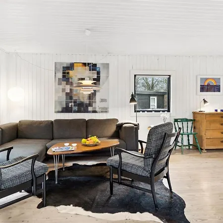 Iliane - 450m From The Sea By Interhome Сasa de vacaciones