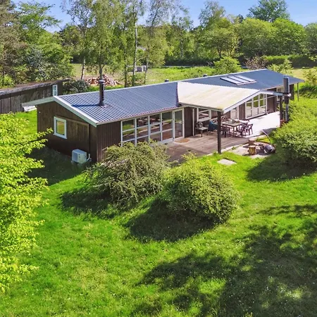 Iliane - 450m From The Sea By Interhome Nykøbing Sjælland